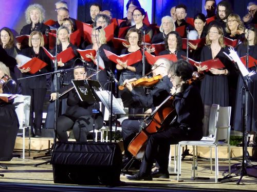 3 Concerto a Chiarano 09